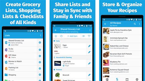 Best Grocery Apps   10 Grocery List Apps That Make Shopping So - Best Grocery Apps