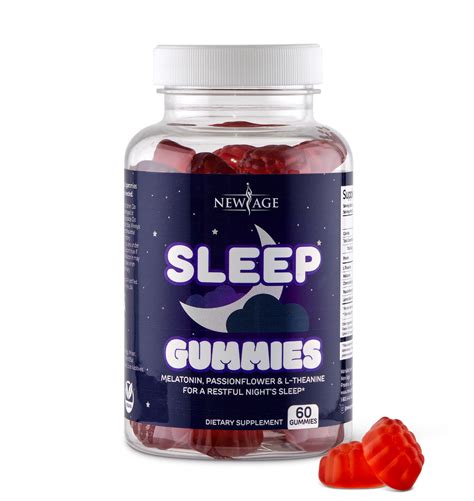 best gummies for sleep​