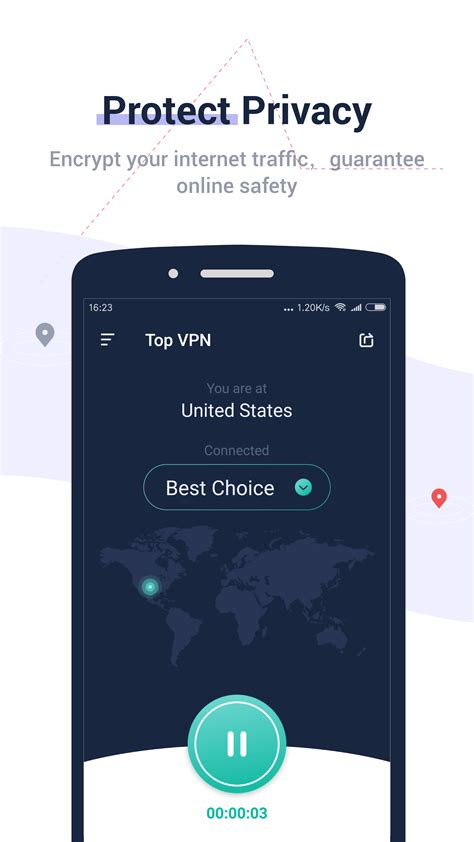best hacked vpn for android