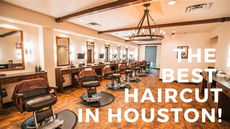 Best Haircuts In Houston