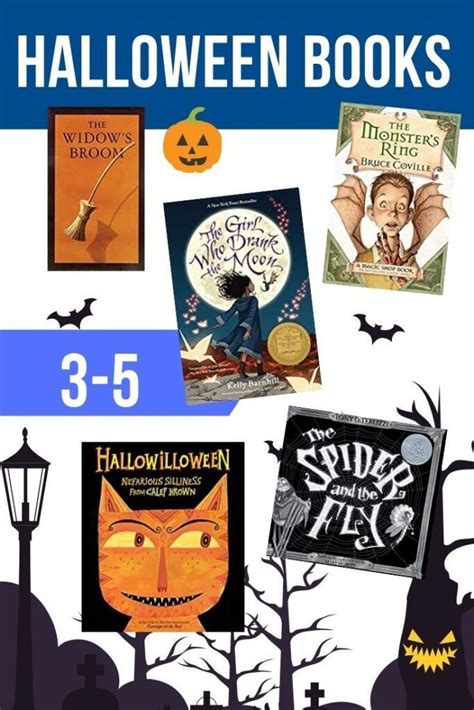 Best Halloween Books For October Read Alouds Halloween Stories For First Graders - Halloween Stories For First Graders