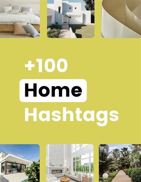 best hashtags for interiors