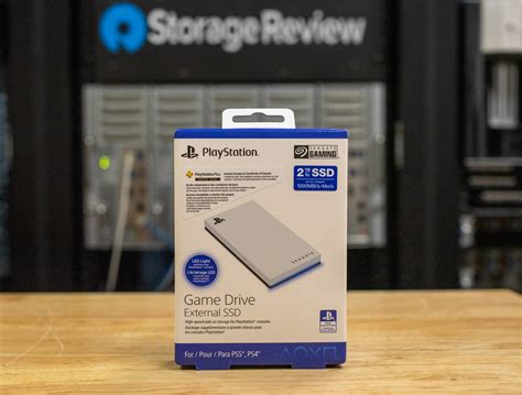 best high storage SSD for PS5 in 2022