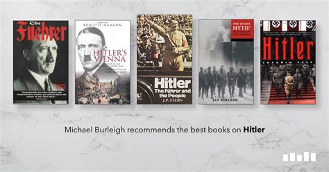 best hitler biography
