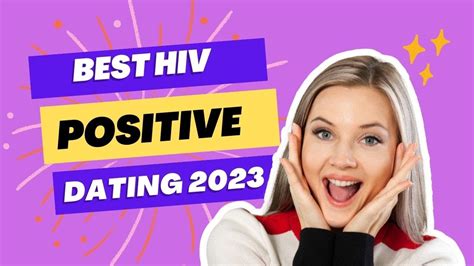 best hiv positive dating