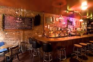 best hook up bars nyc