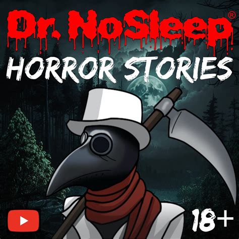 Best Horror Story Podcasts   Best Horror Podcasts Podchaser - Best Horror Story Podcasts