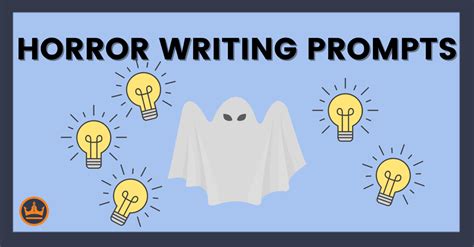 Best Horror Writing Prompts Of 2023 Reedsy Ghost Writing Prompts - Ghost Writing Prompts