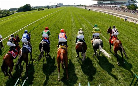 best horse racing bookmakers