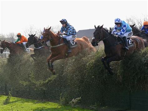 best horse to bet on grand national