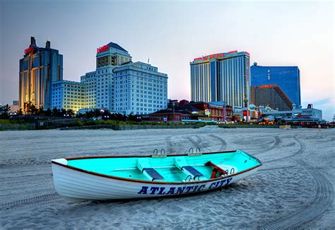 best hotels in atlantic city for bachelor party vacation