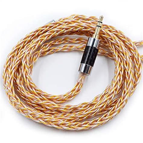best iem cable upgrade