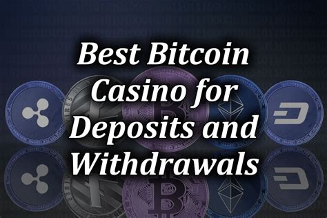 Best Instant Withdrawal Bitcoin Casinos 2023 - Aov Slot Online