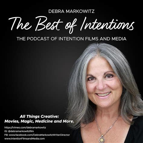 Best Intention Series
