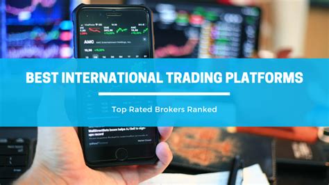 Best International Brokerage Account Non-US r