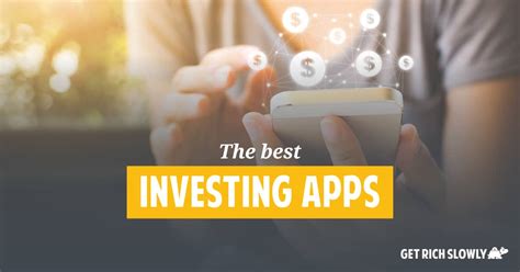 Best Investing Apps Of January 2024 Business Insider What Are The Best Investing Apps - What Are The Best Investing Apps