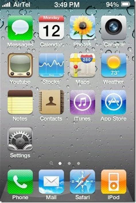 Best Ipone 4s Apps   10 Apps That Show Off The Iphone 4su0027s - Best Ipone 4s Apps