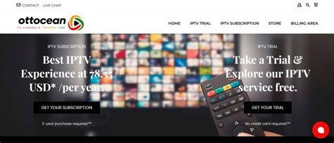 Best Iptv Ott Ocean