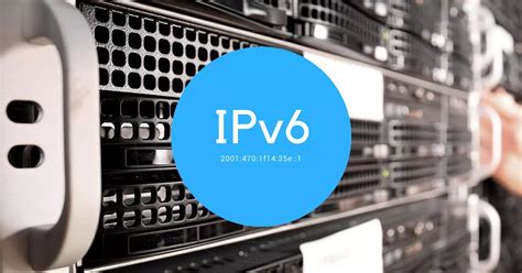 best ipv6 dns servers