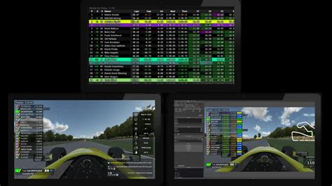 Best Iracing Apps   Top 5 Apps To Use In Iracing In - Best Iracing Apps