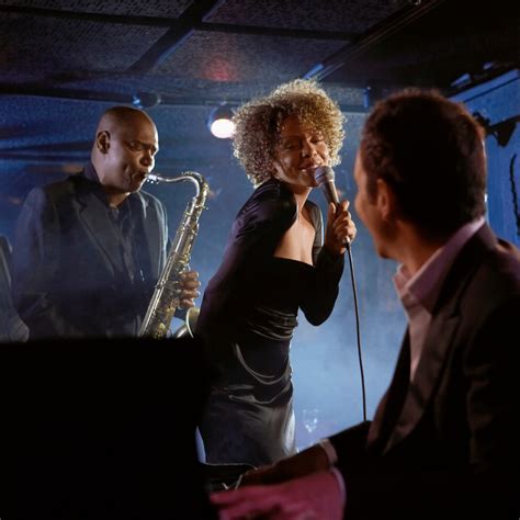 best jazz clubs in charlotte nc