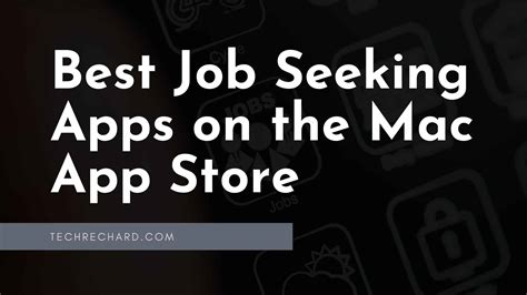 Best Job Seeking Apps   The 85 Best Job Search Sites And Apps - Best Job Seeking Apps