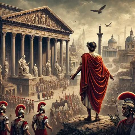 best julius caesar biography