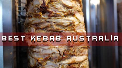 best kebab sydney