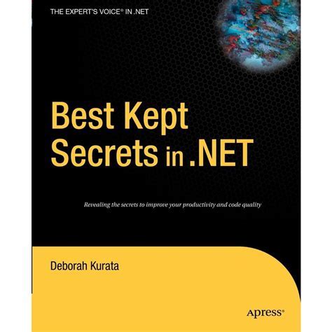 Best Kept Secrets In Net