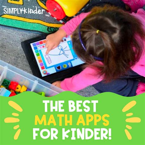 Best Kindergarten Math Apps   15 Best Math Apps For Kids That Engage - Best Kindergarten Math Apps