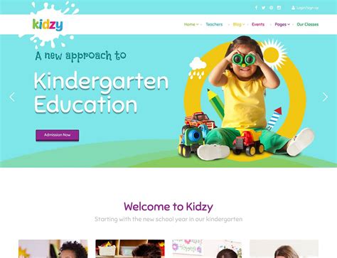 Best Kindergarten Websites Amp Activities For Learning At Kindergarten Resources - Kindergarten Resources
