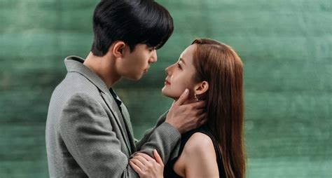 best kisses in kdrama