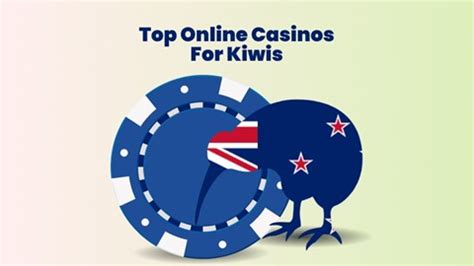 best kiwi online casino yhwb