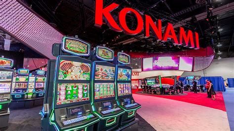 best konami slots piiq switzerland