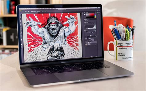 best laptop for illustrator and photoshop