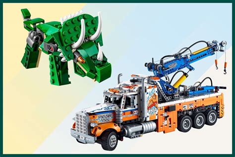 Best Lego Sets