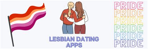 best lesbian dating app uk