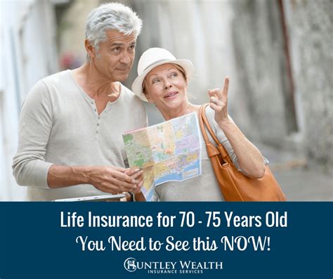 best life insurance for 70 year old woman
