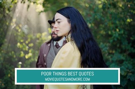 Best Lines From Poor Things