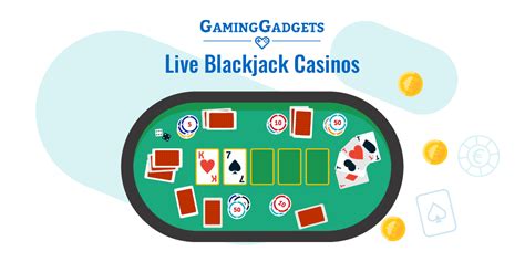 best live blackjack casinos wcyk canada
