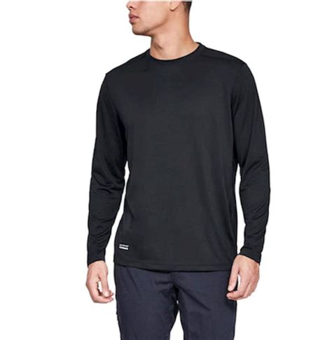 Best Long Sleeve T Shirts For Hot Weather