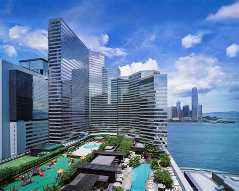 Best Luxury Hotels In Hong Kong - Situs Slot Luxury