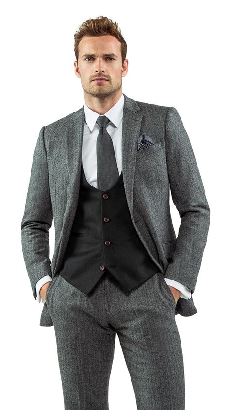 Best Made To Measure Suit London