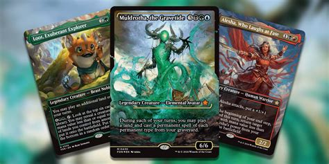 Best Magic Cards Mtg