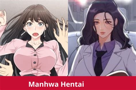 best manhwa hentai