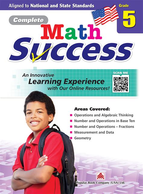 Best Math Books For 5th Grade Students Top Fifth Grade Math Book - Fifth Grade Math Book
