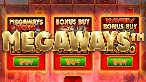 best megaways slots to play cchp