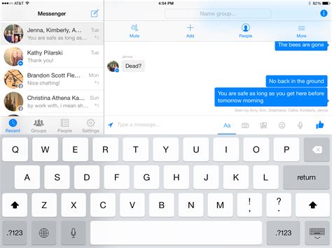 Best Messaging Apps For Ipad   Best Messaging Apps For Iphone Amp Ipad Macworld - Best Messaging Apps For Ipad