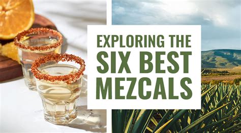 best mezcal
