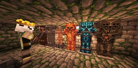 Best Minecraft Texture Packs